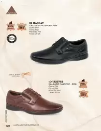 Catálogo Price Shoes Página 168