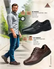 Catálogo Price Shoes Página 169