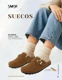 Catálogo Price Shoes Página 17