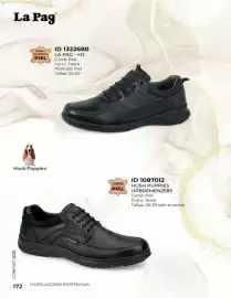 Catálogo Price Shoes Página 170