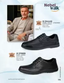 Catálogo Price Shoes Página 173