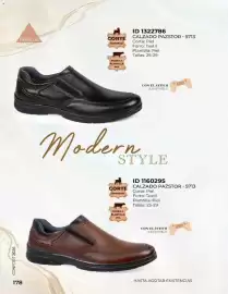 Catálogo Price Shoes Página 176