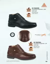 Catálogo Price Shoes Página 179