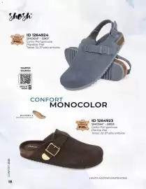 Catálogo Price Shoes Página 18