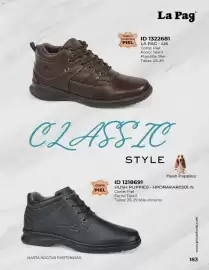 Catálogo Price Shoes Página 181