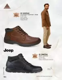 Catálogo Price Shoes Página 182