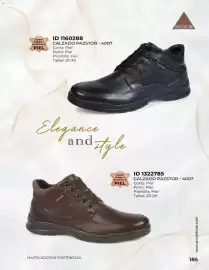 Catálogo Price Shoes Página 183