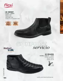 Catálogo Price Shoes Página 184
