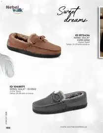 Catálogo Price Shoes Página 186