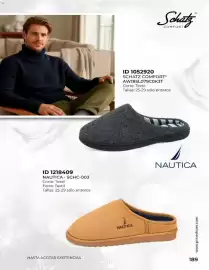 Catálogo Price Shoes Página 187
