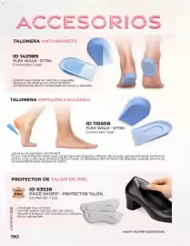 Catálogo Price Shoes Página 188