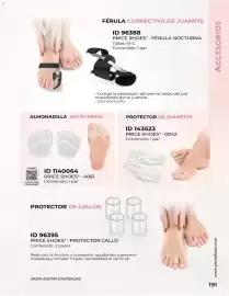 Catálogo Price Shoes Página 189