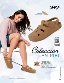Catálogo Price Shoes Página 19