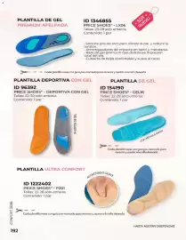 Catálogo Price Shoes Página 190