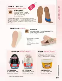 Catálogo Price Shoes Página 191