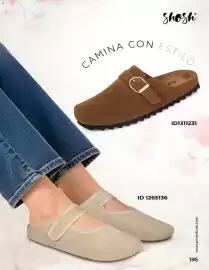 Catálogo Price Shoes Página 193