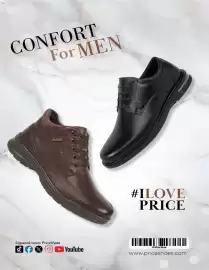 Catálogo Price Shoes Página 194