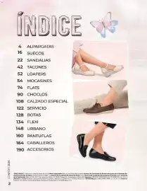 Catálogo Price Shoes Página 2