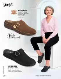 Catálogo Price Shoes Página 20