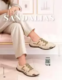 Catálogo Price Shoes Página 22