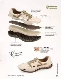 Catálogo Price Shoes Página 23