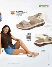 Catálogo Price Shoes Página 25
