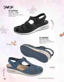 Catálogo Price Shoes Página 26