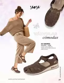 Catálogo Price Shoes Página 27