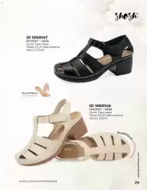 Catálogo Price Shoes Página 29