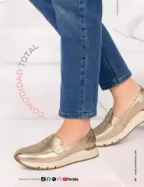 Catálogo Price Shoes Página 3
