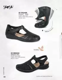 Catálogo Price Shoes Página 30