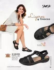 Catálogo Price Shoes Página 31