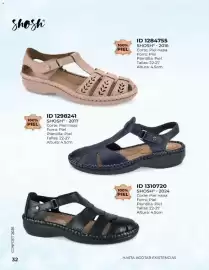 Catálogo Price Shoes Página 32