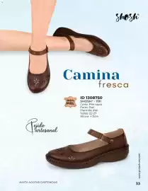 Catálogo Price Shoes Página 33