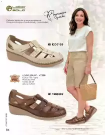 Catálogo Price Shoes Página 34