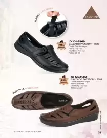 Catálogo Price Shoes Página 35