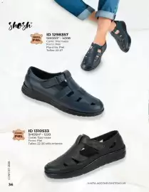 Catálogo Price Shoes Página 36