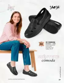 Catálogo Price Shoes Página 37