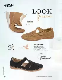 Catálogo Price Shoes Página 38