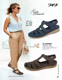 Catálogo Price Shoes Página 39