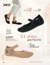 Catálogo Price Shoes Página 40