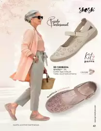 Catálogo Price Shoes Página 41