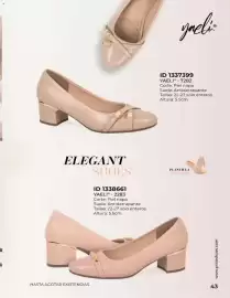 Catálogo Price Shoes Página 43