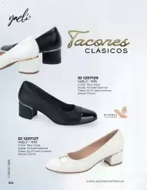 Catálogo Price Shoes Página 44