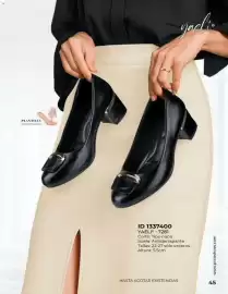 Catálogo Price Shoes Página 45