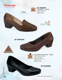 Catálogo Price Shoes Página 46