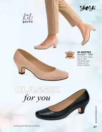 Catálogo Price Shoes Página 47