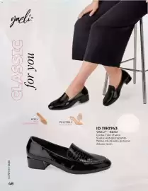 Catálogo Price Shoes Página 48
