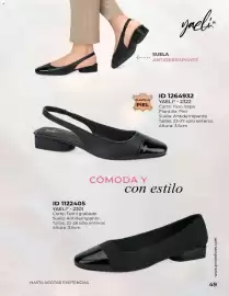 Catálogo Price Shoes Página 49