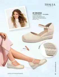 Catálogo Price Shoes Página 5